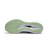 New LiNing Red Hare 7 Cushioning Slip Resistant Support Lightweight Rebound Low Top Casual Running Shoes Men's Dark Blue ARPU003-33