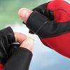 Sun-proof Fishing Gloves Non-Slip Men Gloves Fashion Sports Bicycle Riding Gloves  Nautical Sports