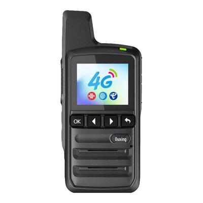 Ouxing 4G Public Network Walkie-Talkie (CN Version)