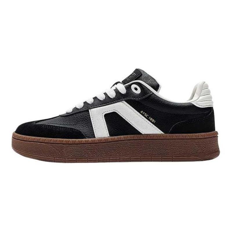 Anta Men Yunshan Versatile Low Top Skate Shoes 112518076-3 40