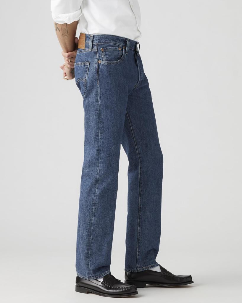 Levi's 501(R) Original Fit Jeans Men's 00501-0114 US W30 L32