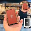 2026 Leapmotor B01/C16/C11/C10/B10 NFC Key Protective Shell Buckle for Men and Women