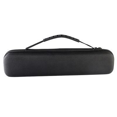 Hard Shell Fishing Rod Bag Fishing Pole Carrier Shock Absorption Fishing Tackle Box Fishing Gear Organizer for Outdoor Fishing