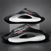 New Men Slide Shoes Women Shoes Summertime Beach Slide Shoes Luxury Outside Indoor Eva Soft Flip Flops Male Slip-Resistant Shoes