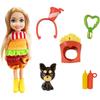 Poupées et peluches – Poupées