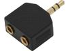 Accesorii audio și video – Adaptoare audio