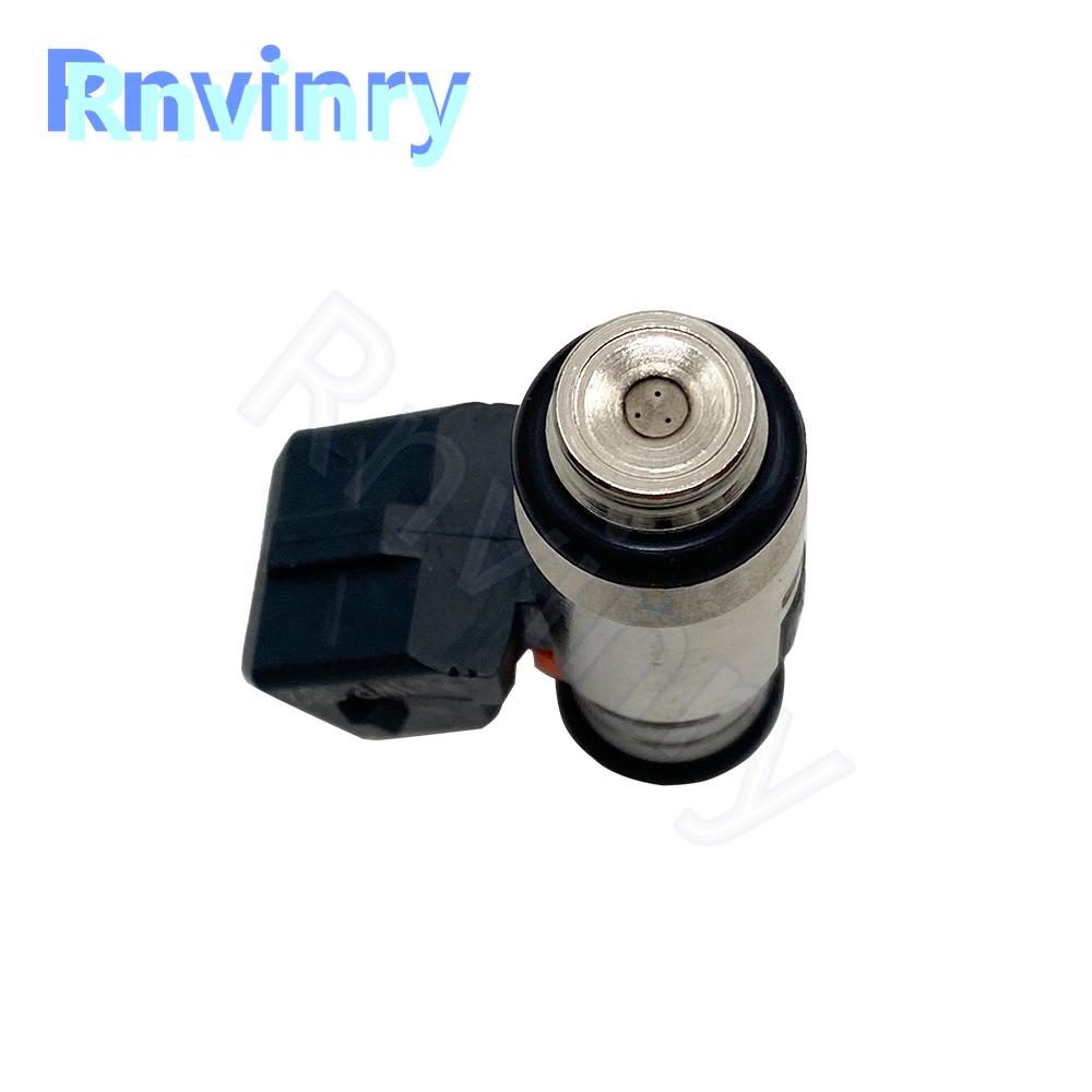 Motor Brandstofinjector Voor Piaggio Gilera Vespa GTS250 300 Nexus 125 300 Beverly 250 Euro3 IWP-182/8732885