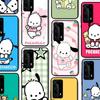 Cute P-Pochacco Phone Case For Huawei P 8 9 10 20 30 40 50 Pro Lite Psmart Honor 10 Lite 70 Mate 20lite