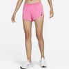 (WMNS) Nike AeroSwift Running Shorts 'Pink' Women's CZ9399-606