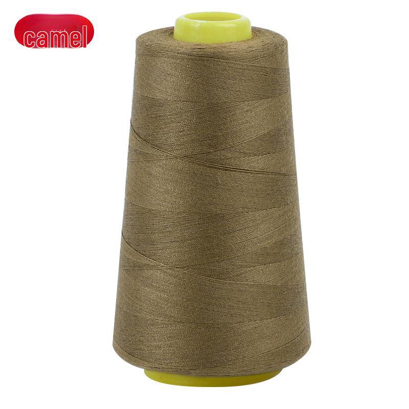 

Пагода 402 Поліестерова швейна нитка - Біла, для машинного та ручного шиття