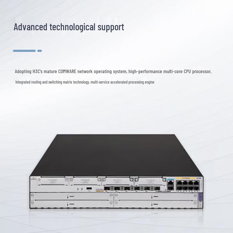 H3C MSR3640-X1 Enterprise Router