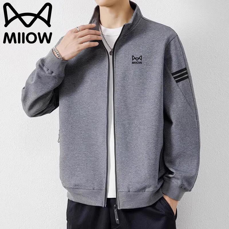 MiiOW Men s Casual Apparel M