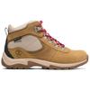 Timberland Mt.. Maddsen Bequeme Rutschfeste Wasserdichte Outdoor-Schuhe mit niedrigem Schaft Damenschuhe Weizen A2KEXEN1