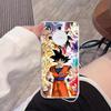Soft Phone Cover Case for Honor X8b X8a X8 X9b X7b X9a 90 Lite Dragon Ball Cool Popular