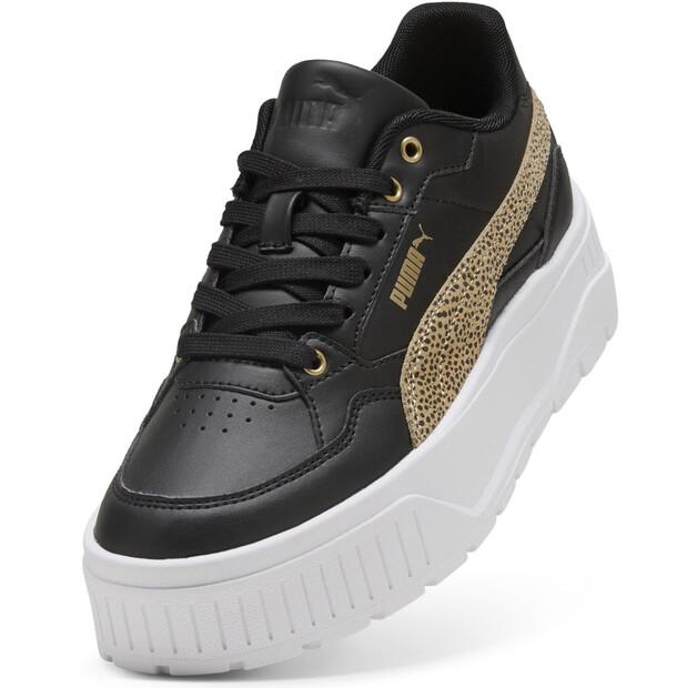 Tênis Puma Karmen II Idol Topcat