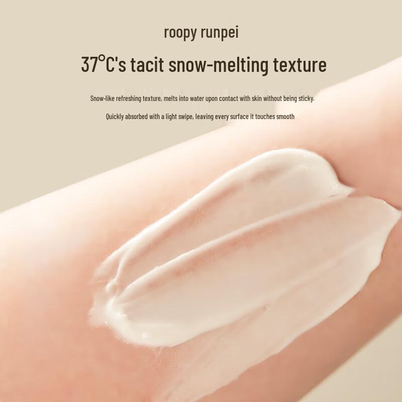 Runpei Scented Hand Cream Trio Set