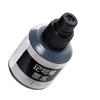 Marker Ink Waterproof Fade Resistant Quick Refilling Oil Marker Refill Ink with Drop Dispensing System 12ml Black