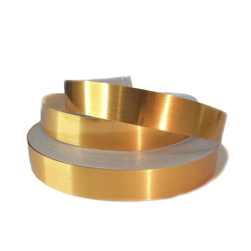 1roll 50m/1968.5in Floor Seam Sticker Self-Adhesive Sealing Strip Waterproof Wall Floor Tile Beauty Gap wall  Sticker