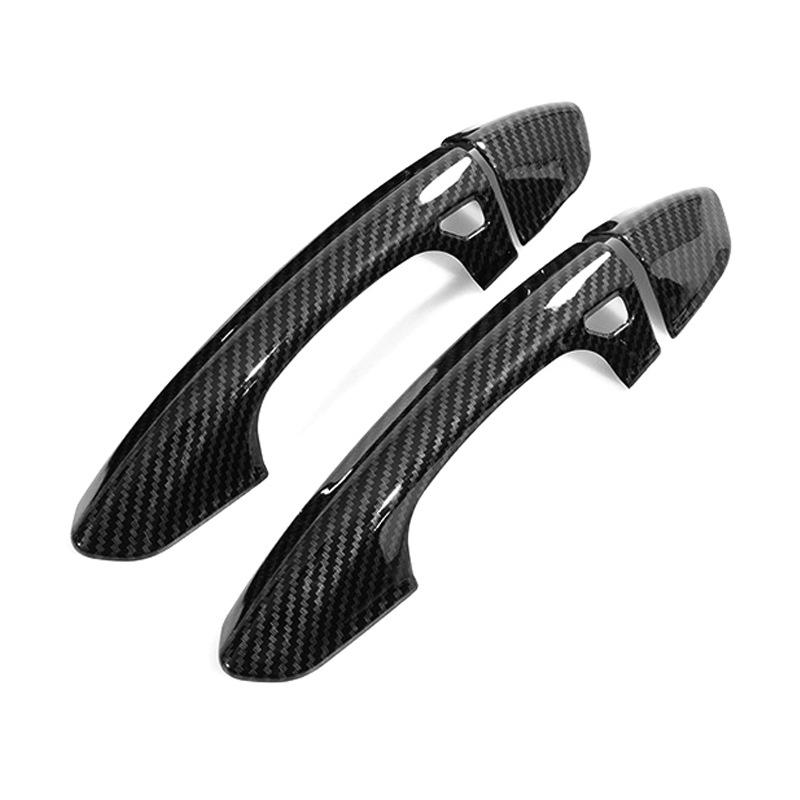 Ford Edge 2015-2022 Door Handle Bowl Decorative Anti-Scratch Sticker