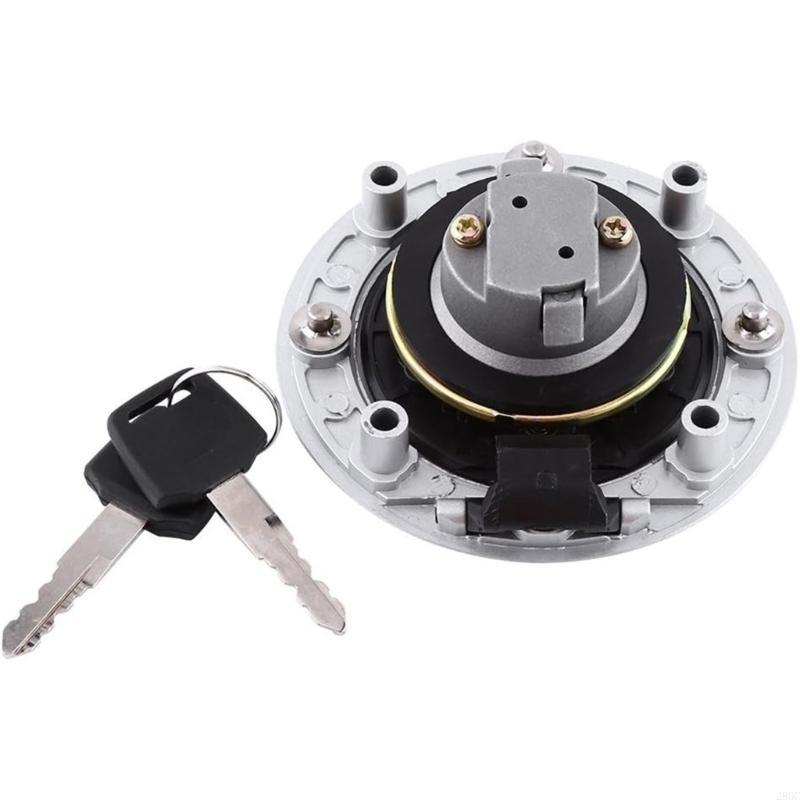 

28GC Metal Fuels Tanks Cover Security Motorcycle Caps for SV650 SV1000 GSF1250 China Mainland