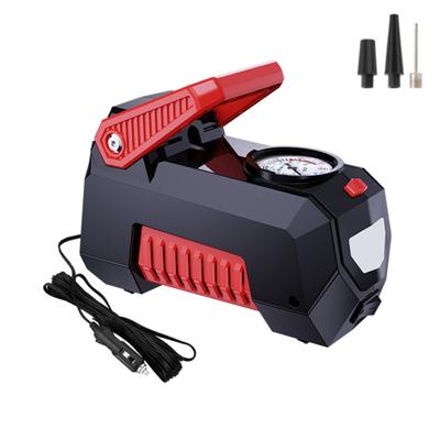 ST-5507 High-quality Auto Air Inflator Widely Used Durable Shock-absorption