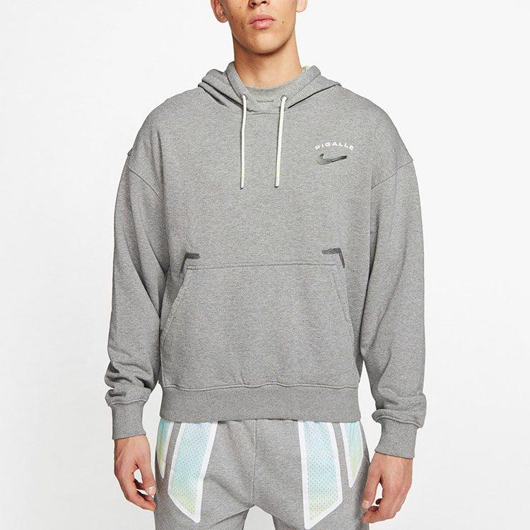 Nike X Pigalle Hoodie CI9953-063