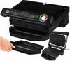 Grill Elektryczny Tefal Optigrill 2000 W Gc705816 / 6 Programów
