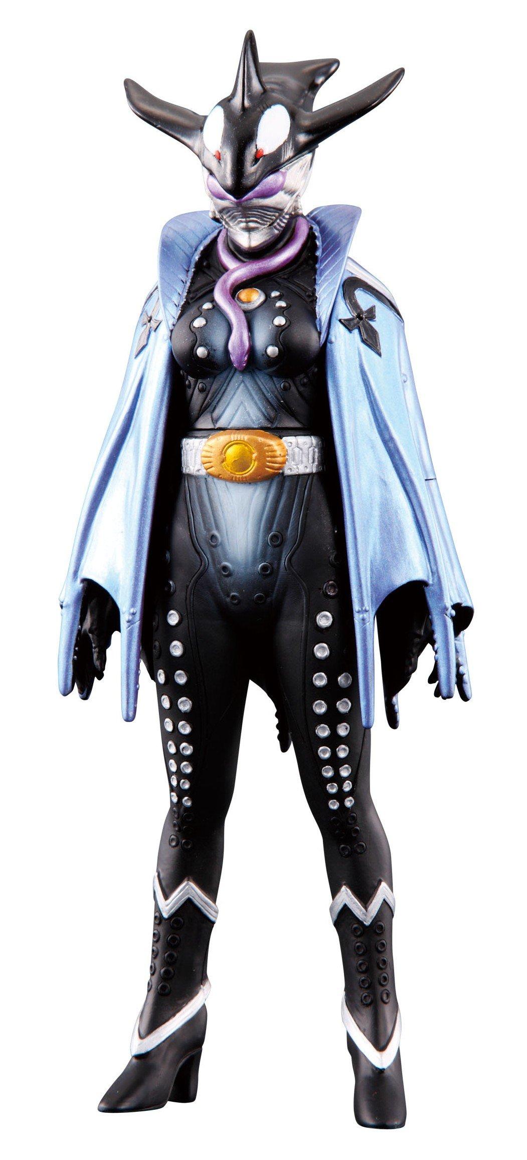 

Kamen Rider OOO Rider Greed Collection 04 Mezool