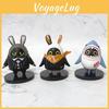 Woondecoratie – Beeldjes