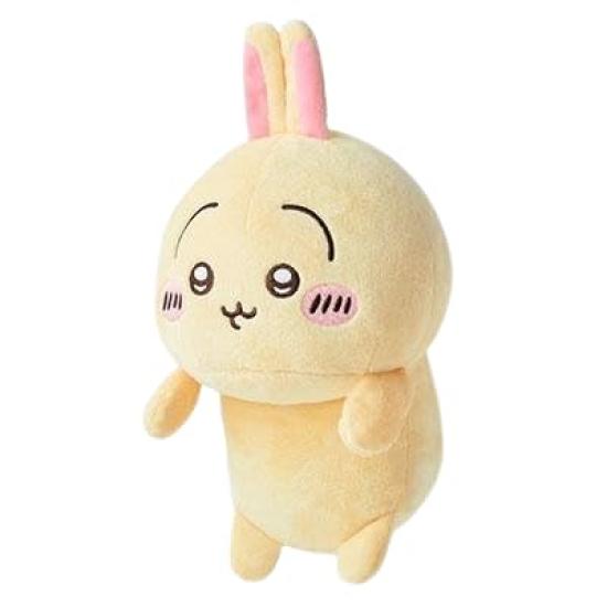 

Мы Чикава и Оригинальная благодарственная открытка и бонус Некозена, Фунбарузу, Усаги. включены.