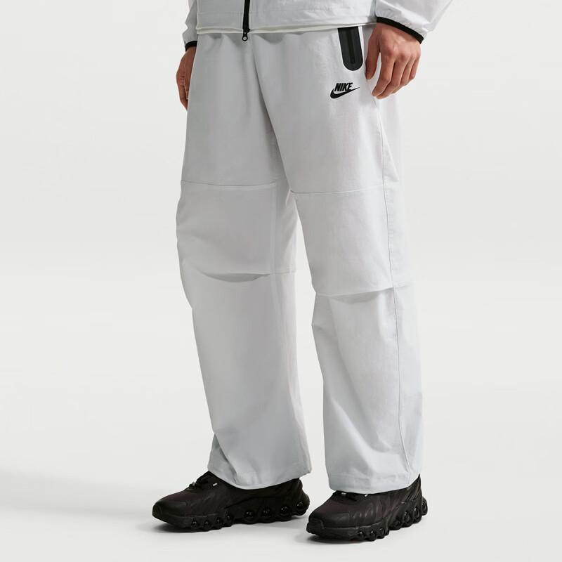 Nike Men s Versatile Casual Woven Long Pants IU7637 L