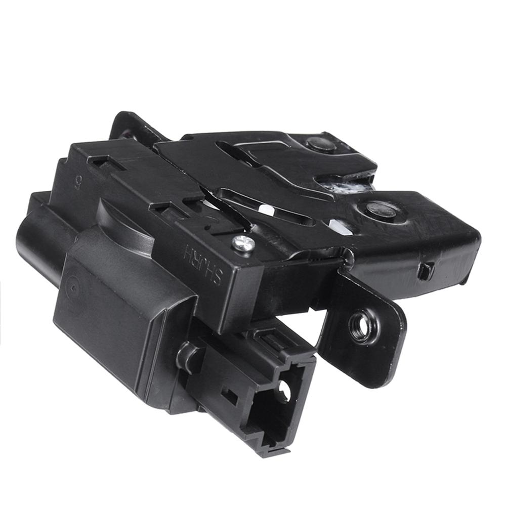 Tailgate Boot Lid Catch Latch Lock 905022DX0A For Nissan Micra MK3 K12 2003-2010