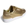 Adidas Continental 80 'Gold Metallic' Women's Sneakers FW5475