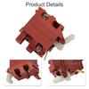Comutator Accessory Pentru Bosch PWS 5-115 PWS 550 PWS 6-115