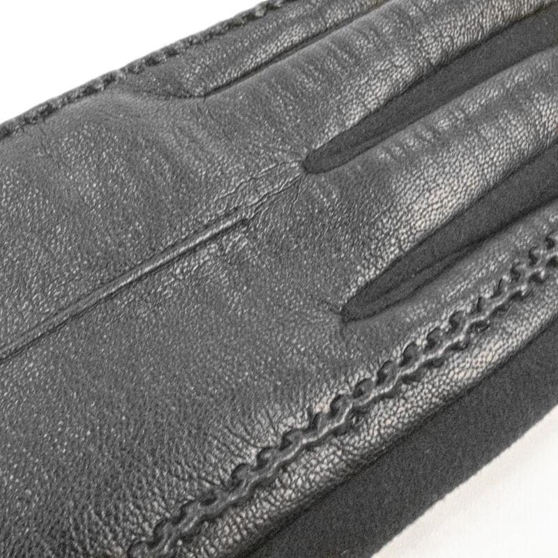 Aisiyalan A-ZH2007 Scarf and Glove Set