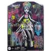 Monster High Monster Fest Doll Frankie Stein Cleo De Nile Clawdeen Wolf Monster Ball Party Fashion Collectible Doll Kids Gifts