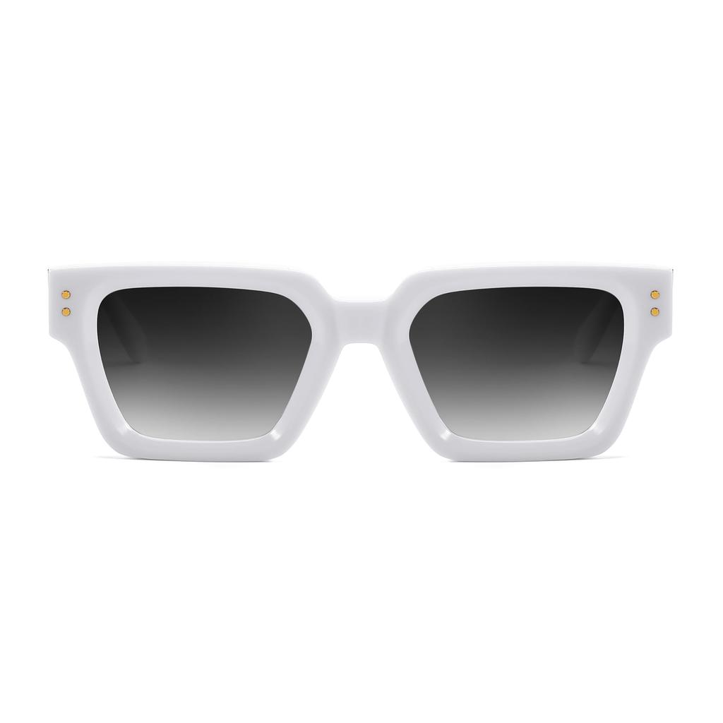 Feisedy Sports Retro Square UV400 Outdoor B0073 Sunglasses, Sunglasses, Sunglasses, Unisex, Protection, Stylish,