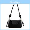 Trendy 2023 New Autumn Winter Vintage Fashion Small Square Shoulder Bag