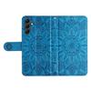 For Samsung Galaxy A15 5G Case Stand Wallet Shockproof PU Leather Cell Phone Cover