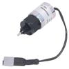 Generator-Sensor-Relais ABS und Messing-Sicherheits-Parkbremsdruck-Magnetventil 12 V U85206500