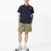 New Balance Sports Life Collection Polo Shirt Men's Black AMT01983-BK