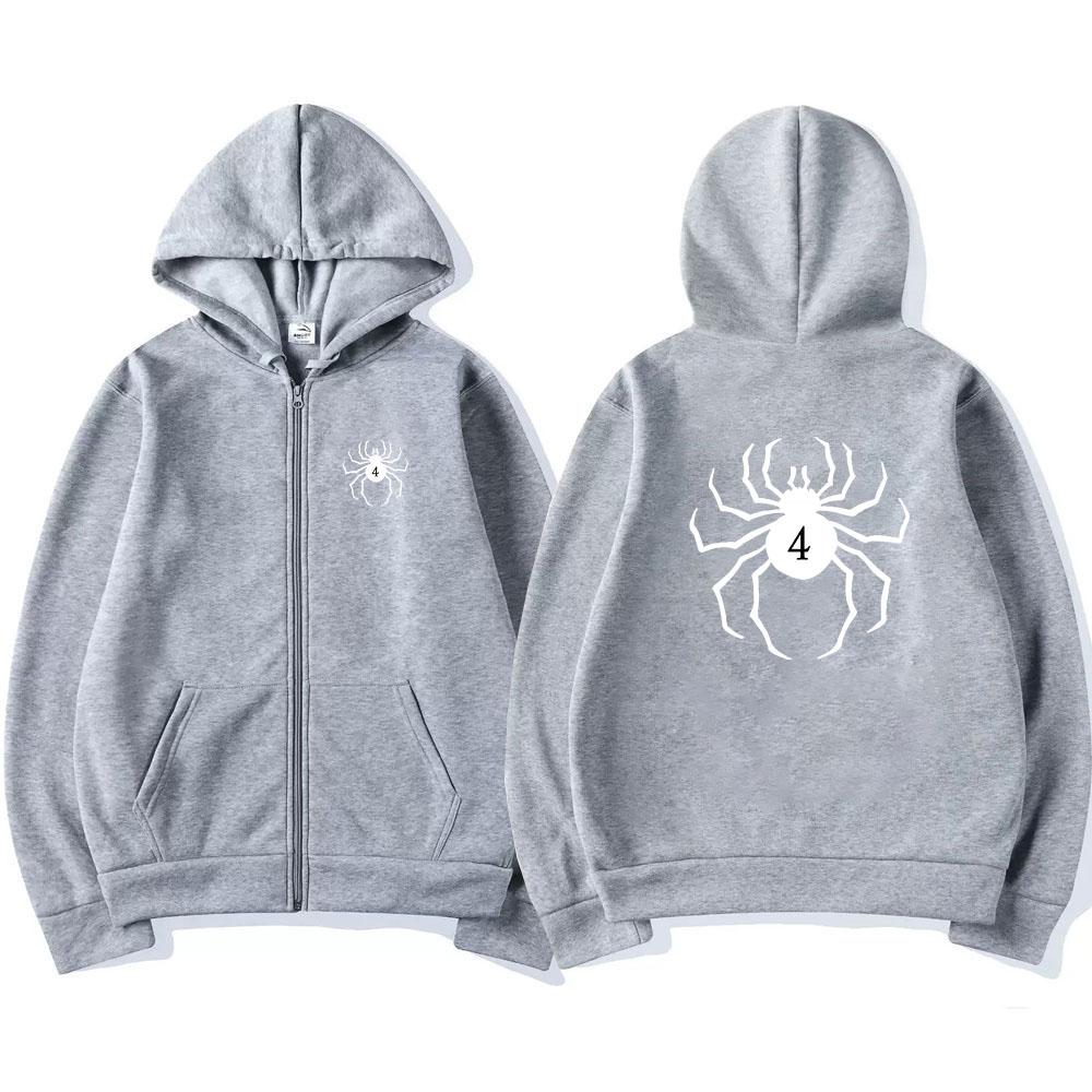 Anime Hunter X Hunter Cosplay Hoodies Phantom Troupe Hisoka Chrollo Frauen Reißverschluss Hoodies Tops Pullover