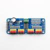 16-Channel PWM Servo Controller Board with IIC Interface, PCA9685 Module