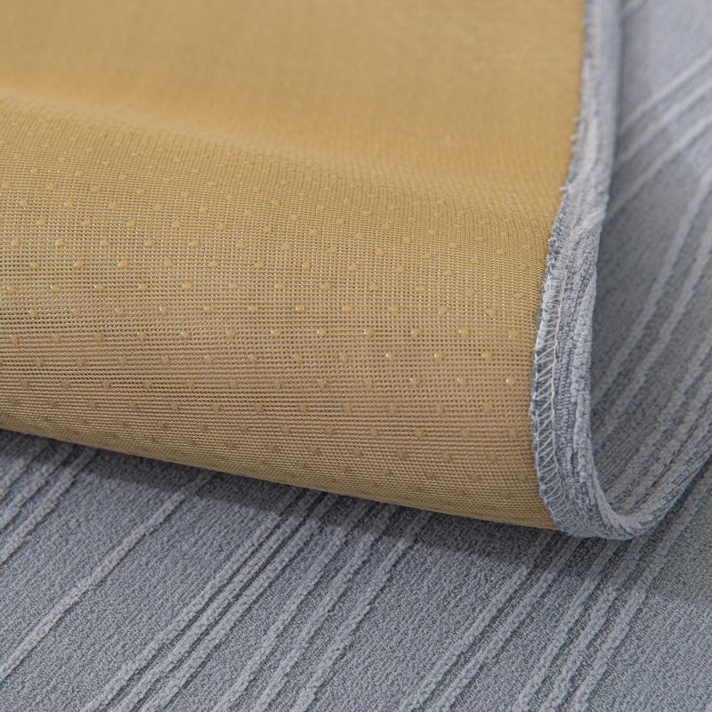 New Four Seasons Universal Chenille Sofa Cushion Simple Modern Anti-Slip Leather Sofa Cover Solid Color Sofa Cover