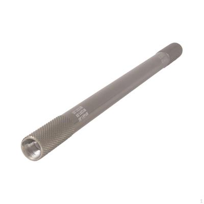 Motorcycle Fork Damper Rod Bleed Tool 5 In 1 Metal Material Easily Install for Inverted Forks