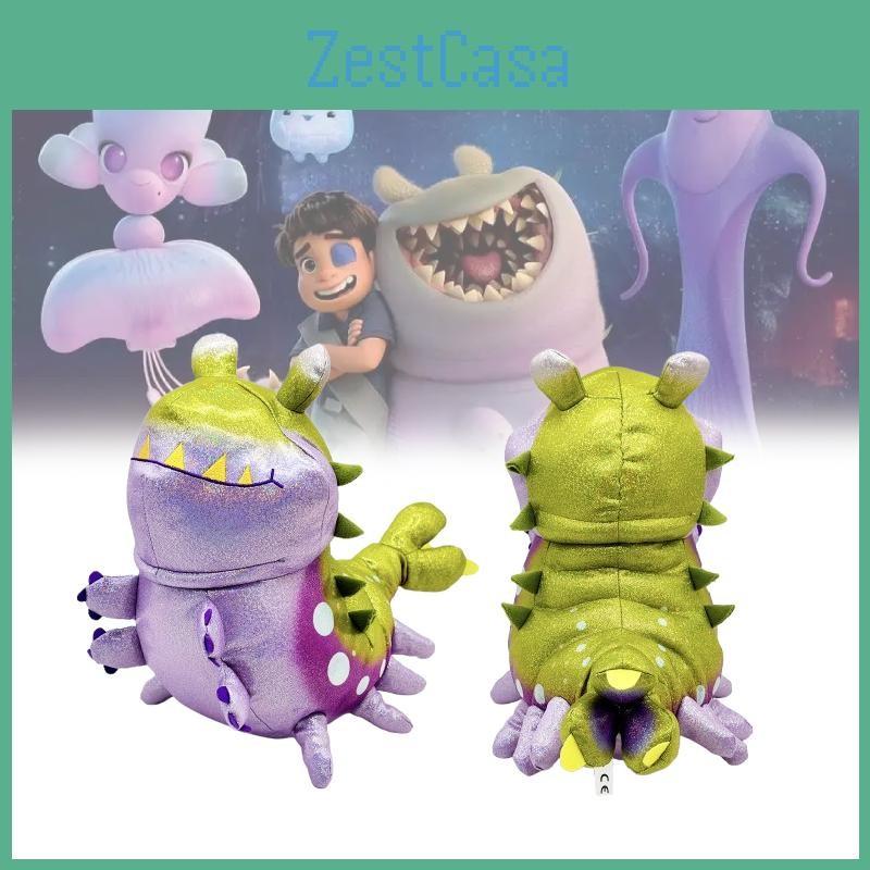Ambassador Toys Plush Animal Doll Short Faux Fur Children Festival Gift