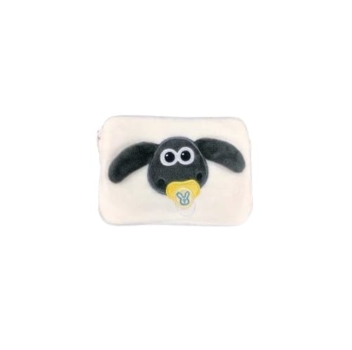 

SK Japan Shaun the Sheep Mini Tissue Pouch Timmy
