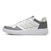 Adidas Gametalker 'White Pure Grey' Sneakers HQ2215