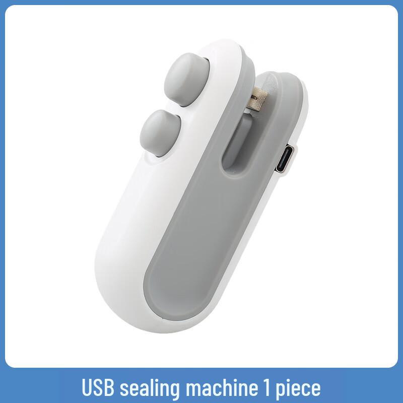 Zhaoran Portable Mini Bag Sealer