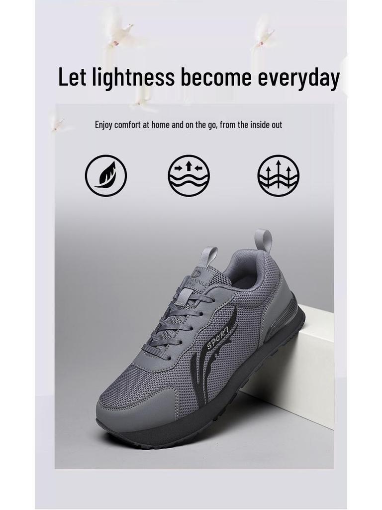 Men's & Women's Negative Heel Shoes for Lumbar Support, Anterior Pelvic Tilt & Flat Feet Correction